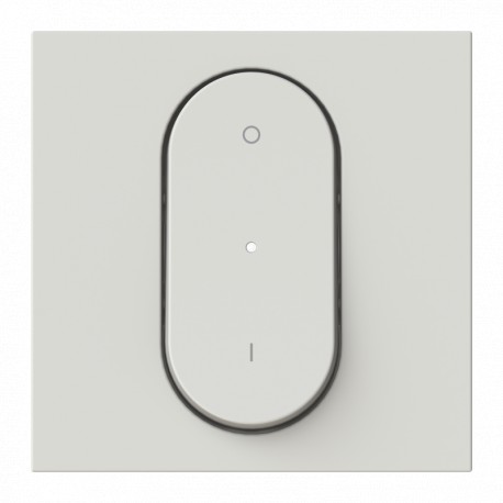 NIESSEN 2CLA880148A6201 2CLA880148A6201 8801.48 DN NIESSEN Beep switch key. c/DN viewer